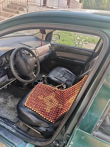 hyundai getz зеркало: Hyundai Getz: 2004 г., 1.4 л, Механика, Бензин, Хэтчбэк — 5