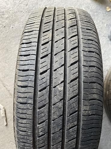 n max: Шины 215 / 65 / R 15, Лето, Б/у, 1 шт, Легковые, Корея, Nexen — 1