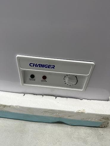 Техника жана электроника: Тоңдургуч — 4