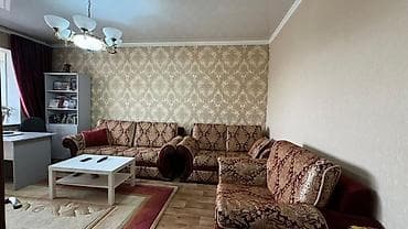 Квартиры: 3 комнаты, 64 м², 106 серия, 4 этаж, Евроремонт — 4