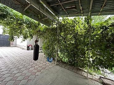 110: 🏡 Продаётся уютный жилой дом в ж/м Ак-Босого 📍 Адрес: район «Глобус» — 5