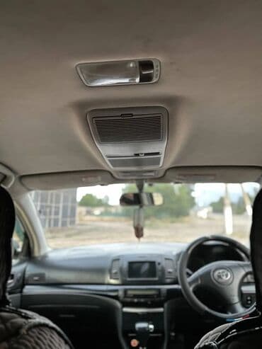 купить опель вектра б: Toyota Allion: 2004 г., 1.8 л, Автомат, Бензиновая, Седан — 2