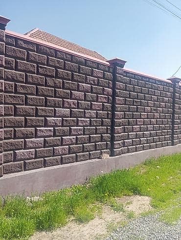 кирпич койобуз: Пескоблок коюу Кепилдиги, Акысыз консультация, Монтаждоо 6 жылдан ашык тажрыйба — 4