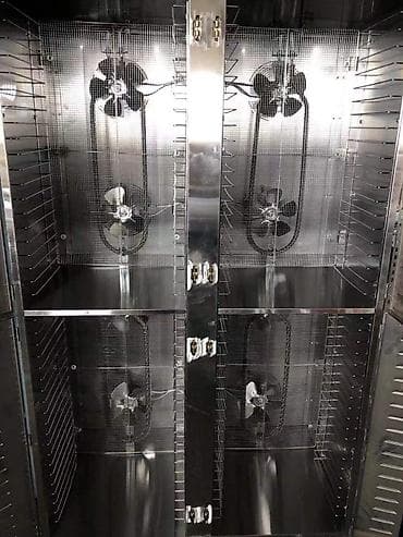 выбра стол: Сушилка Для пищевой промышленности — 3