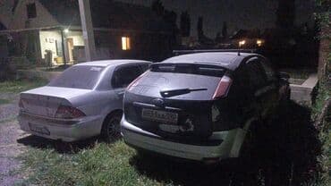 шины на форд фокус: Ford Focus: 2006 г., 1.6 л, Механика, Бензин, Хэтчбэк — 1