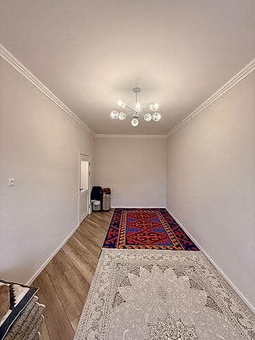 1 комната, 30 м², Индивидуалка, 4 этаж, Старый ремонт — 8