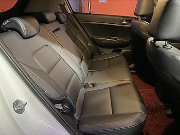 скупка смартфонов: Kia Sportage: 2020 г., 2 л, Автомат, Дизель, Кроссовер — 8