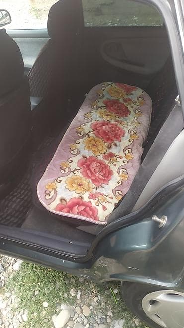 Daewoo Nexia: 2004 г., 1.5 л, Кол менен иштөөчү, Бензин, Седан — 6