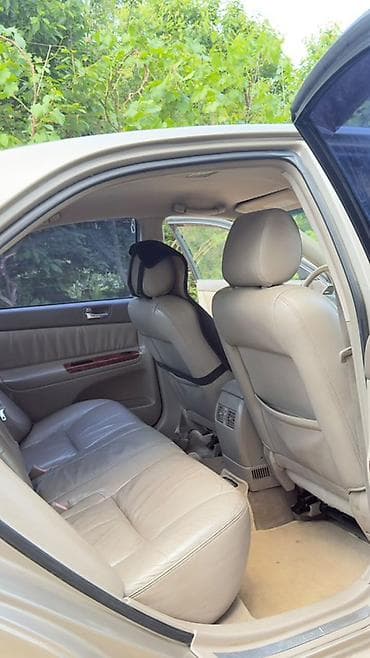 балка камри 30: Toyota Camry: 2004 г., 3 л, Автомат, Бензин, Седан — 8