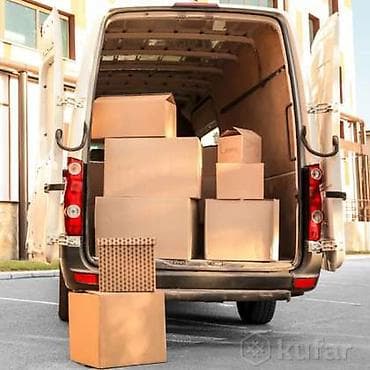 помой: Заказать Мерседес грузовой спринтер, Переезд, C грузчиком — 1