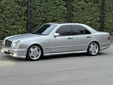 щит прибор гольф 3: Mercedes-Benz E-Class: 1998 г., 4.3 л, Автомат, Бензин, Седан — 1