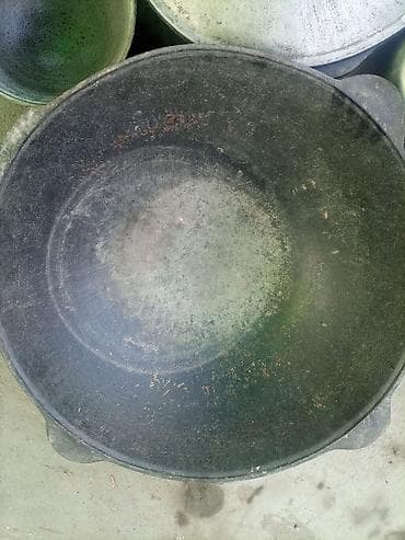 советский компрессор: Продаю. Советские казаны. 25лит — 7