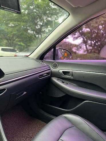 полик для богажника: Hyundai Sonata: 2020 г., 2 л, Автомат, Газ, Седан — 6