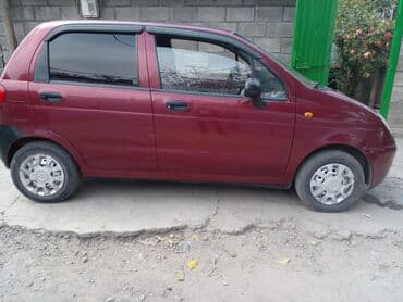 двигатель на матиз 2: Daewoo Matiz: 2010 г., 0.8 л, Механика, Бензин, Хэтчбэк — 2