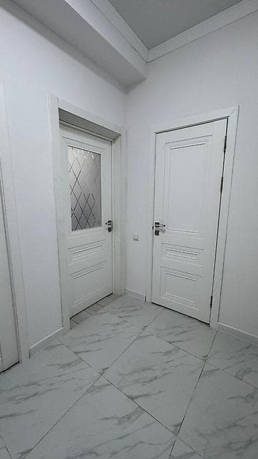 Батирлер: 1 бөлмө, 42 м², Элитка, 12 кабат, Евроремонт — 7