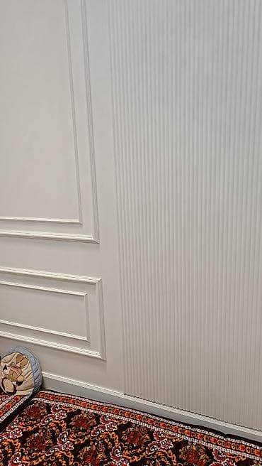 евро стена: Ремонт под ключ | Квартиры Больше 6 лет опыта — 4