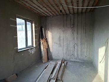 домик капсула: Продаётся кирпичный одноэтажный дом с чердачным пространством. Село — 5