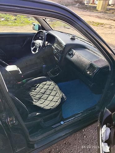 диски борбет а: Volkswagen Golf: 1993 г., 1.6 л, Ручные, Бензин, Хэтчбэк — 6