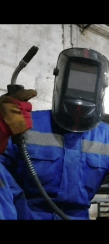 квартиры в бишкеке на долгий срок: Сварка Высотные работы — 1