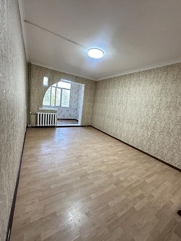mega city: 3 комнаты, 70 м², 104 серия, 1 этаж, Косметический ремонт — 4