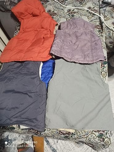 мусульманский одежды: Продаются жилетки на мальчиков от года и старше — 4