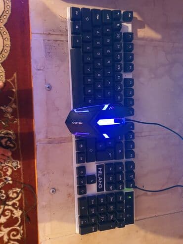 компютер домашный: Компьютер, ядер - 10, ОЗУ 16 ГБ, Игровой, Новый, Intel Xeon, HDD + SSD — 5