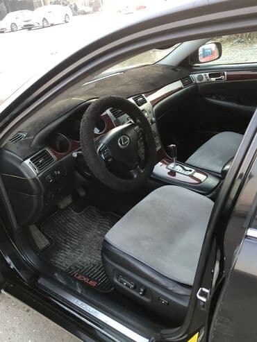 Автозапчасти: Lexus ES: 2004 г., 3.3 л, Автомат, Газ — 7