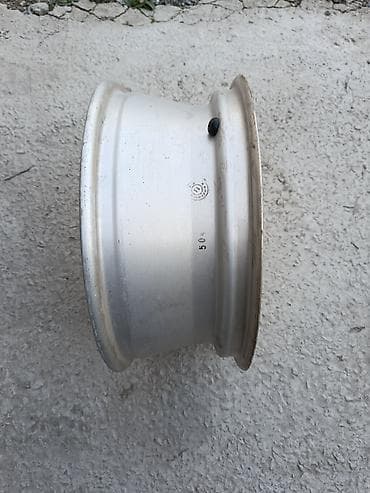 диски мерседес цена: Литые Диски R 15 Audi, 1 шт, отверстий - 5 — 4