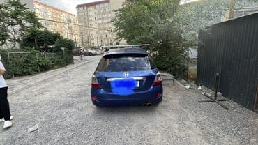 хонда акцент: Honda Civic: 2001 г., 1.4 л, Механика, Бензин, Хэтчбэк — 1