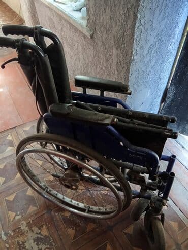 подъемник для инвалидов: Коляска, три пятьсот 0/508/01/35/95 — 1