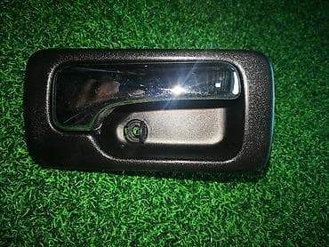 сс7: РУЧКИ ВНУТРЕННИЕ ХОНДА АККОРД СС7/1989:1996ГОД НОВЫЕ ОРИГИНАЛ РЫНОК — 1