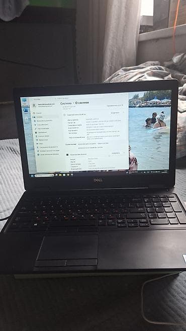 8250u: Офисный, Б/у, Intel Core i5 — 3