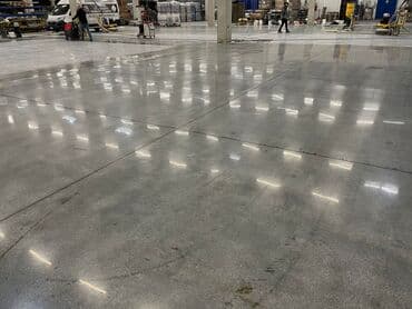 заливка пола: Примышленные топпинговые полы. Топпинговые покрытия для пола — 5