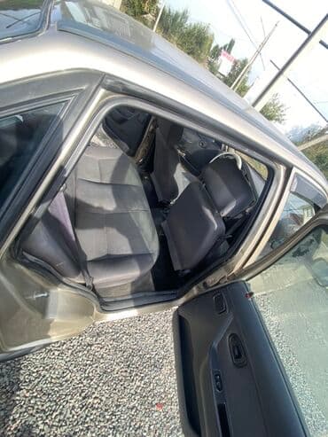 бокс на крышу авто купить в бишкеке: Daewoo Nexia: 2013 г., 1.5 л, Механика, Седан — 1