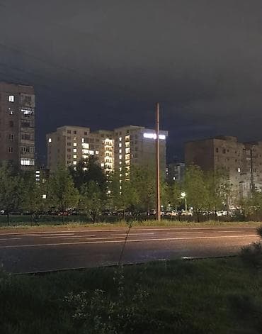 Недвижимость: 2 комнаты, 66 м², Элитка, Кок-Жар мкр Элитка, 12 этаж, Дизайнерский ремонт — 2