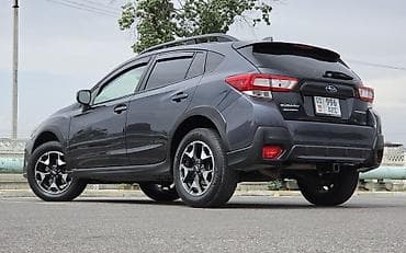 каракол мото: Subaru Crosstrek: 2019 г., 2 л, Бензин, Кроссовер — 3