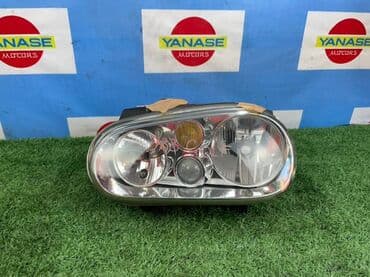 стекло на фару гольф 4: ОРИГИНАЛЬНАЯ ОПТИКА НА VOLKSWAGEN GOLF 4 В ИДЕАЛЬНОМ СОСТОЯНИИ ИЗ — 2