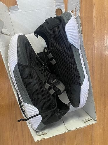 Спецодежда: Продаю кроссовки от турецкий магазин AVVA 40 размер оригинал заказал с — 1