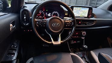 diska 14: Kia Morning: 2017 г., 1 л, Автомат, Бензин, Хэтчбэк — 8