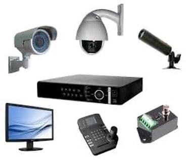 arduino gsm сигнализация: Системы видеонаблюдения, Домофоны, Системы автоматического пожаротушения | Офисы, Квартиры, Дома | Настройка, Демонтаж, Подключение — 2