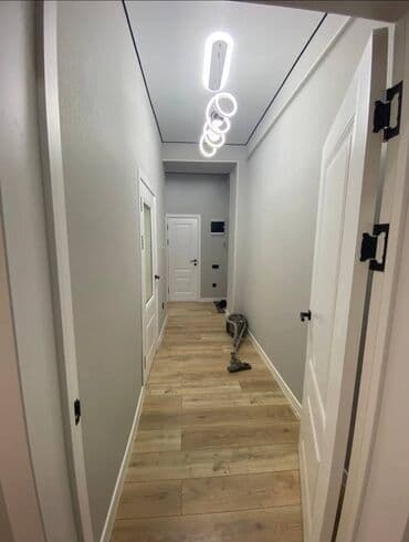 снять квартиру в джал 1 комнатную: 2 комнаты, 53 м², Элитка, 1 этаж, Евроремонт — 9