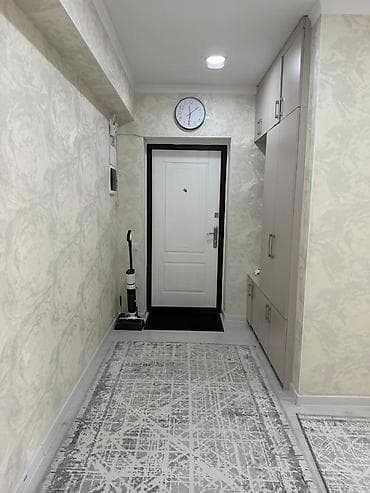 2 комнаты, 66 м², Элитка, 6 этаж, Евроремонт — 1