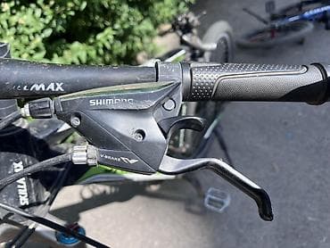 scott gemius: Горный велосипед, Skillmax, Алюминий, Б/у — 4