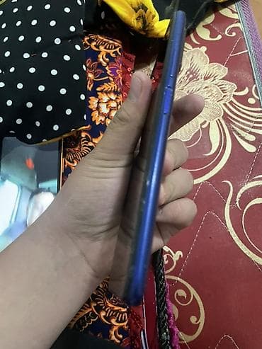 xbox microsoft: Poco M3, Б/у, 64 ГБ, цвет - Желтый, 2 SIM — 5