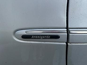 Транспорт: Mercedes-Benz E-Class: 2003 г., 2.6 л, Автомат, Газ, Седан — 9