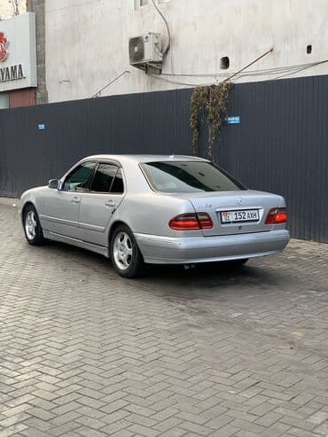 пассат б 3 газ бензин: Mercedes-Benz E-Class: 1999 г., 3.2 л, Автомат, Газ, Седан — 3