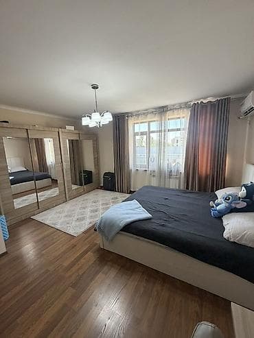 сдаю дом кырман: 170 м², С мебелью полностью — 1