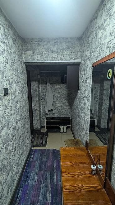 кухня на аренду: 2 комнаты, Без подселения, С мебелью полностью — 4