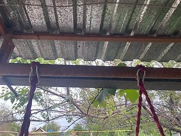 прикольные вещи: Гамак Плетеный — 2