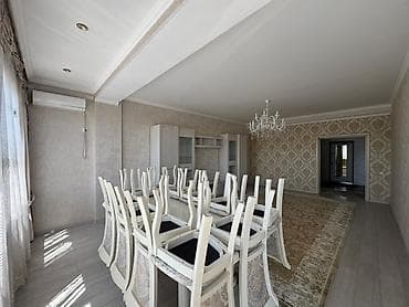prime park: 3 комнаты, 122 м², Элитка, 7 этаж, Евроремонт — 9
